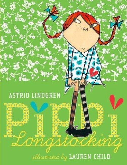 Produktbild: Pippi Longstocking Small Gift Edition