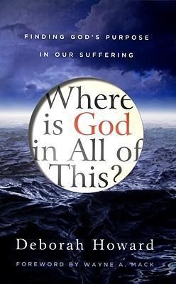 Produktbild: Where Is God in All of This?