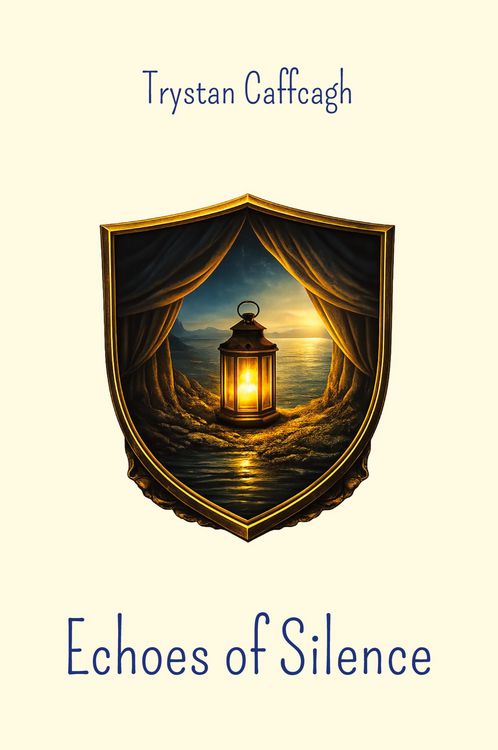 Produktbild: Echoes of Silence