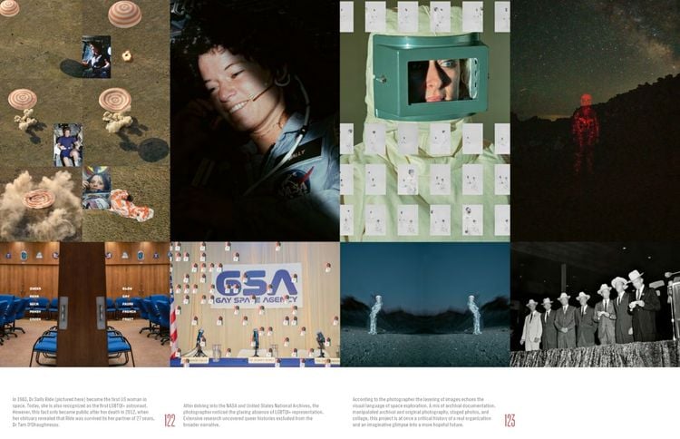 Produktbild: World Press Photo Yearbook 2024