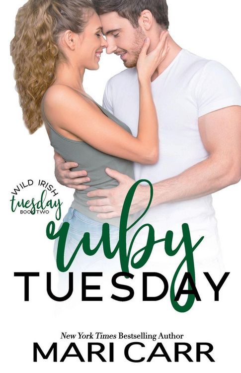 Produktbild: Ruby Tuesday