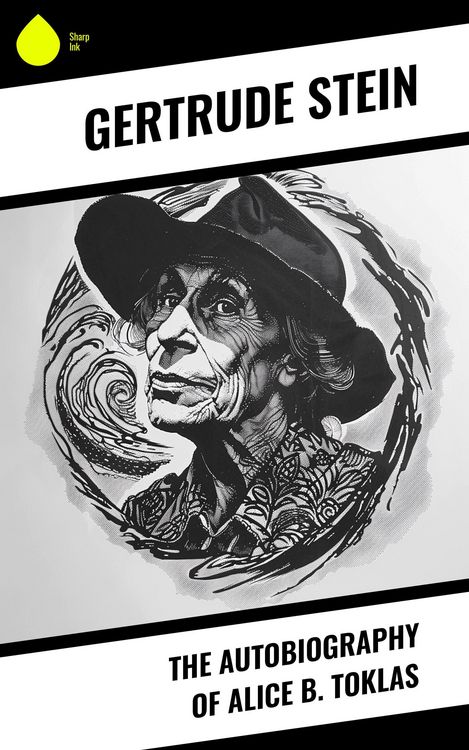 Produktbild: The Autobiography of Alice B. Toklas