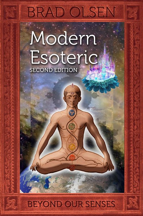 Produktbild: Modern Esoteric