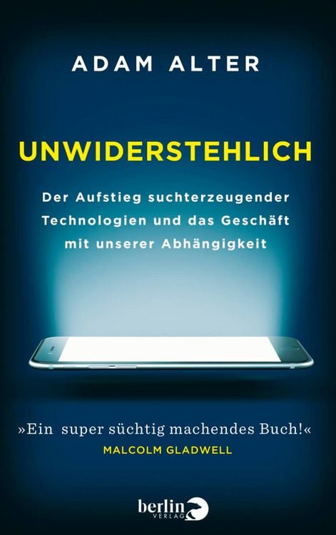 Produktbild: Unwiderstehlich