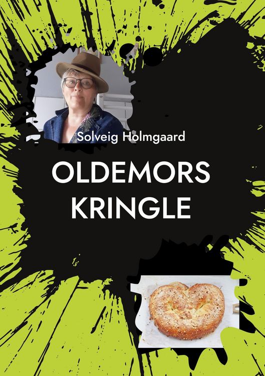 Produktbild: Oldemors Kringle