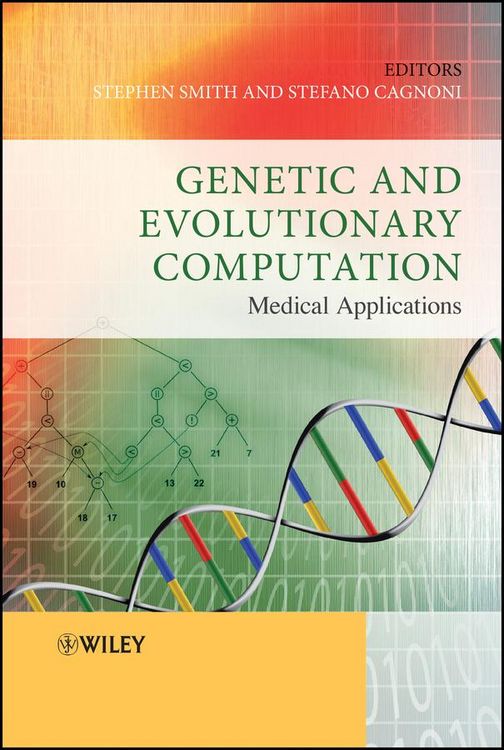 Produktbild: Genetic and Evolutionary Computation