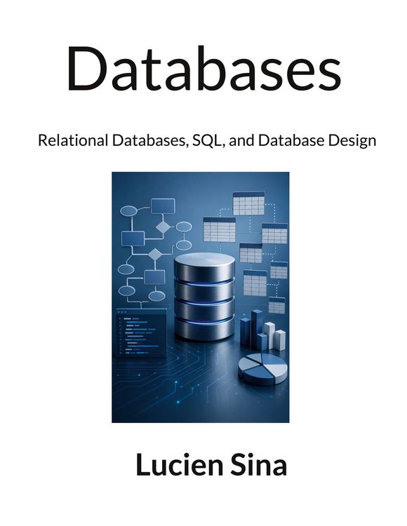 Produktbild: Databases