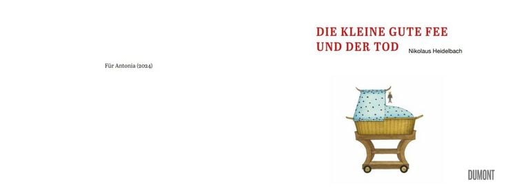 Produktbild: Die kleine gute Fee und der Tod