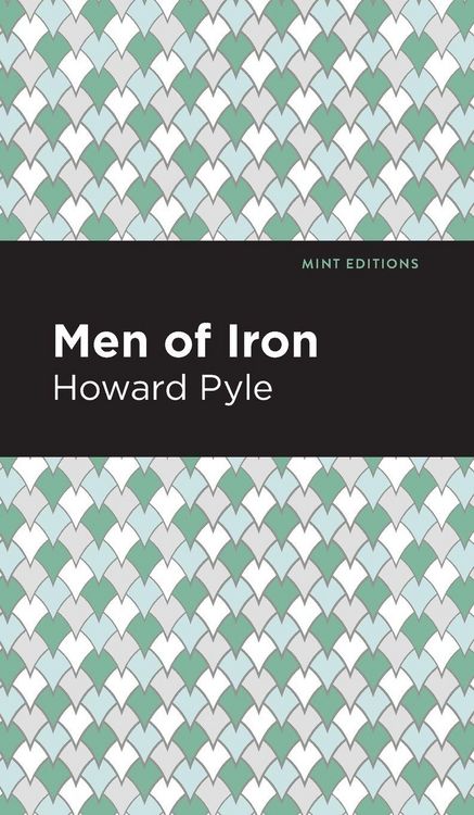 Produktbild: Men of Iron