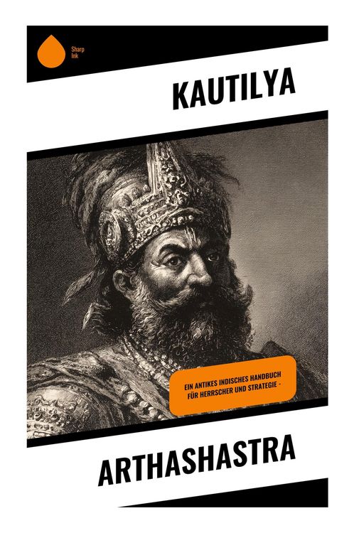 Produktbild: Arthashastra
