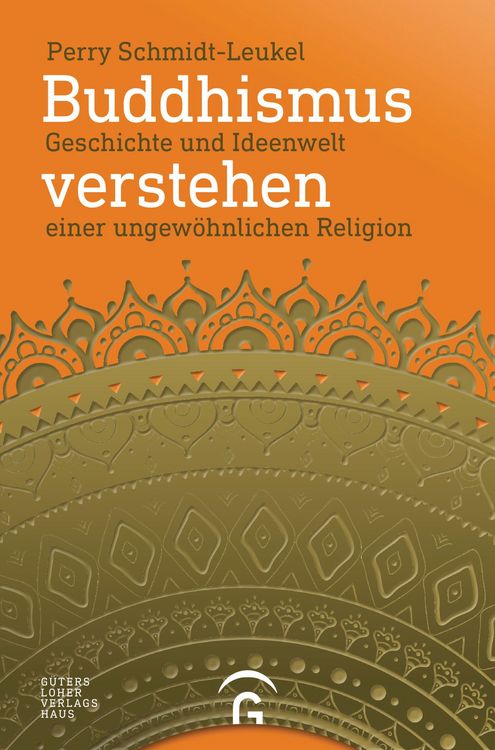 Produktbild: Buddhismus verstehen