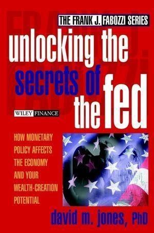 Produktbild: Unlocking the Secrets of the Fed