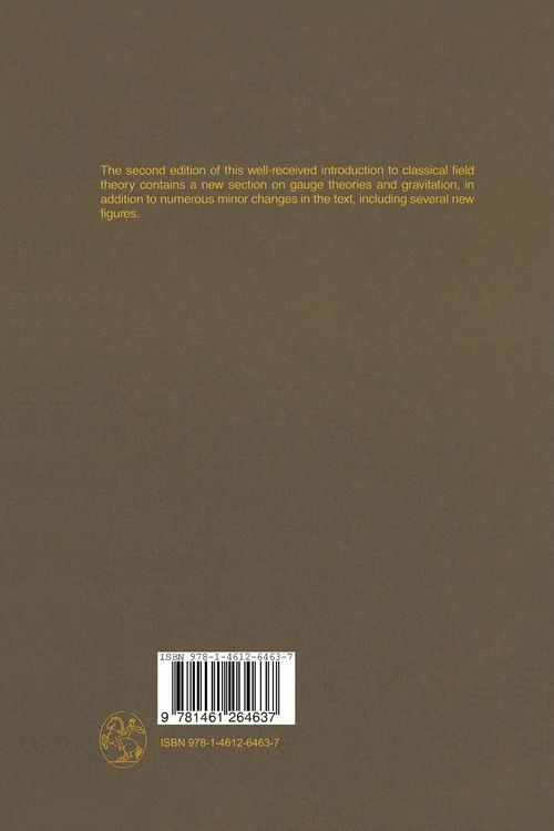Produktbild: A Course in Mathematical Physics 2