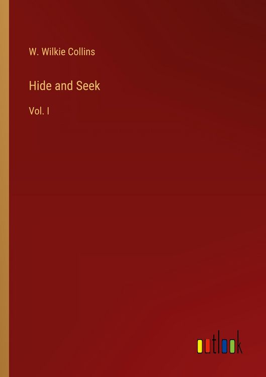 Produktbild: Hide and Seek