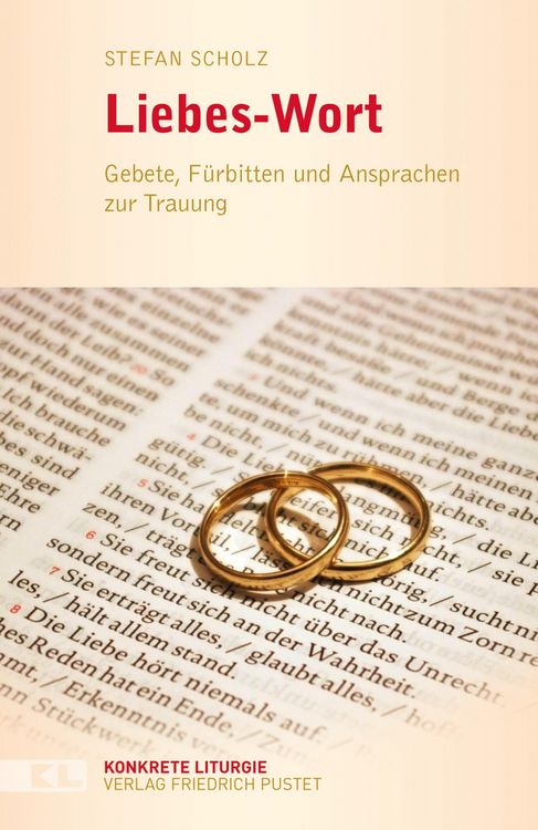Produktbild: Liebes-Wort