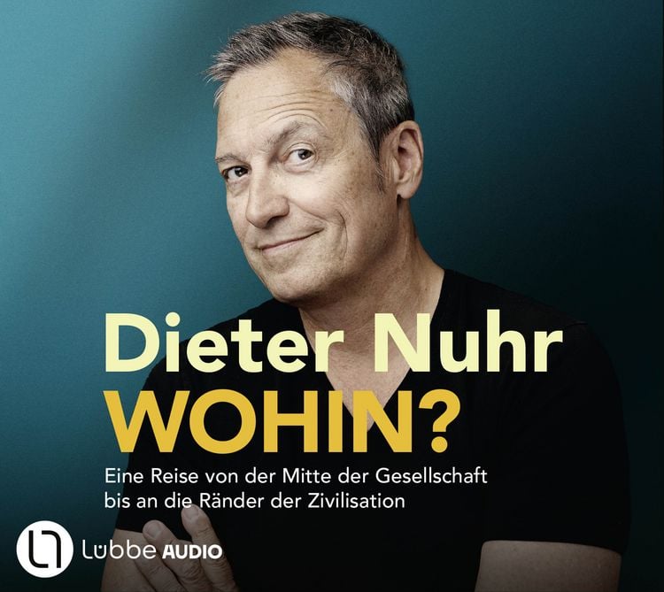 Produktbild: Wohin?