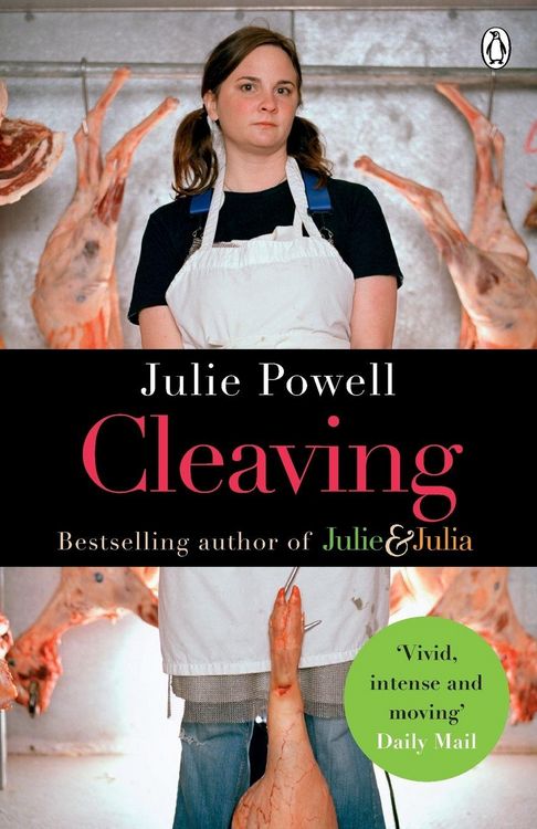 Produktbild: Cleaving