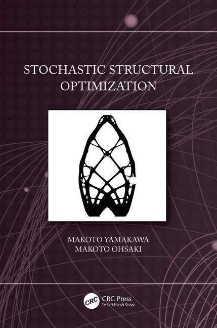 Produktbild: Yamakawa, M: Stochastic Structural Optimization