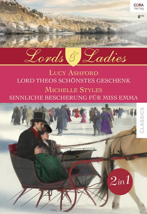 Bild vom Artikel Historical Lords & Ladies Band 76 vom Autor Michelle Styles