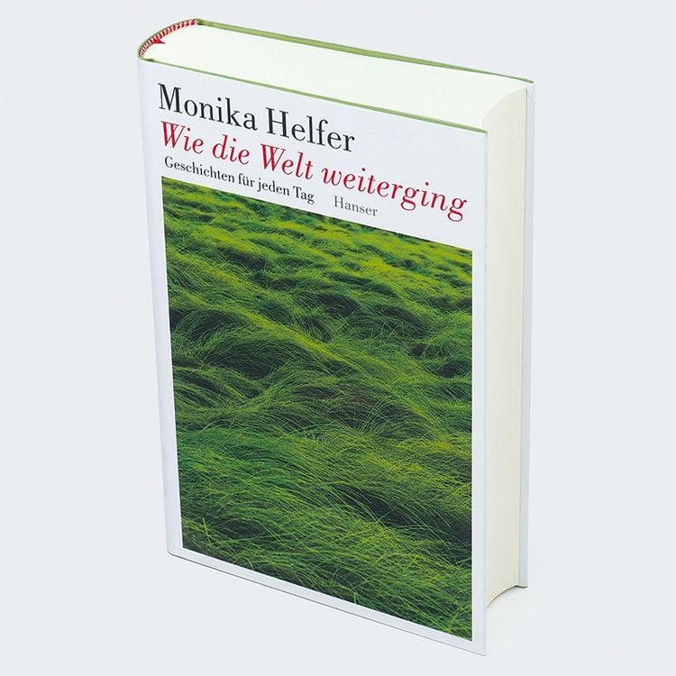 Produktbild: Wie die Welt weiterging