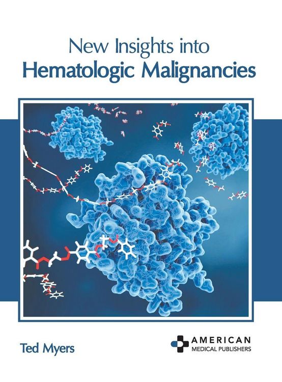 Produktbild: New Insights Into Hematologic Malignancies