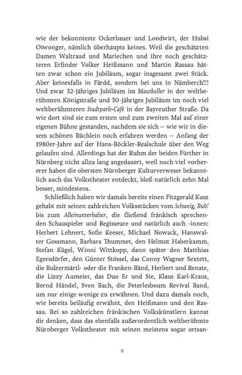 Produktbild: Ein Duo kommt selten allein