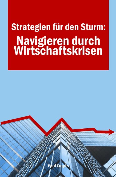 Produktbild: Strategien f&uuml;r den Sturm: