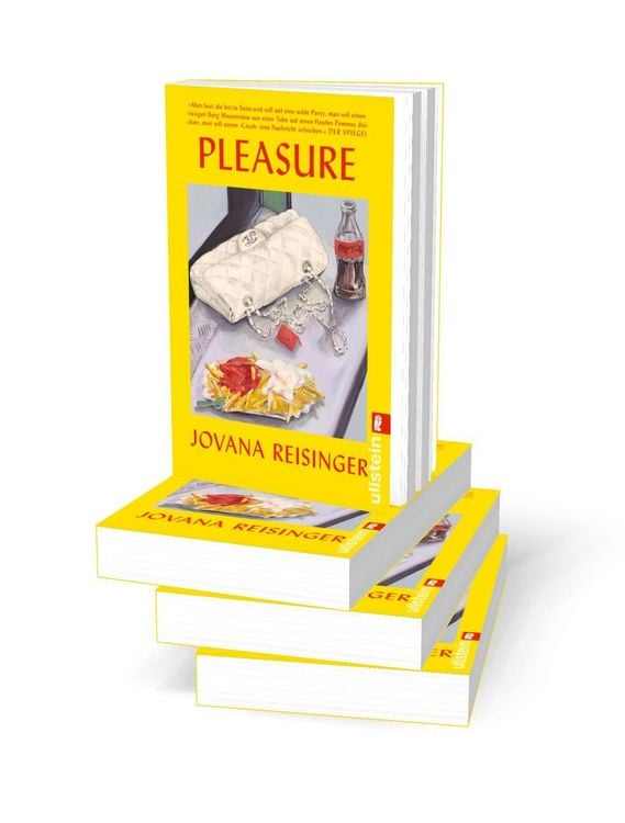 Produktbild: PLEASURE