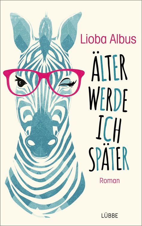 Produktbild: &Auml;lter werde ich sp&auml;ter