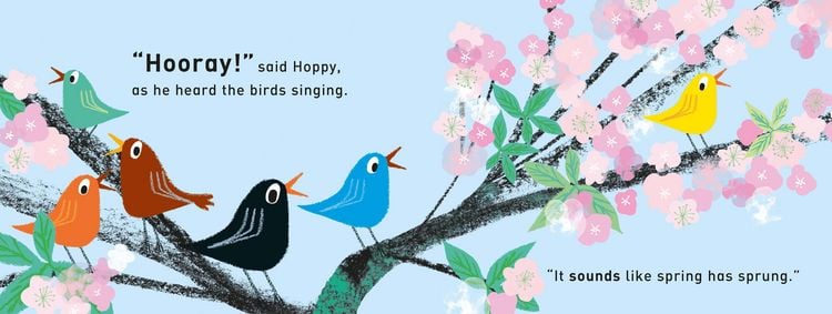 Produktbild: Hooray for Hoppy