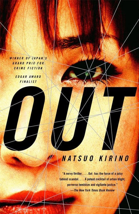 Produktbild: Out