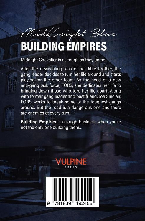 Produktbild: Building Empires