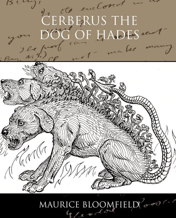 Produktbild: Cerberus The Dog of Hades