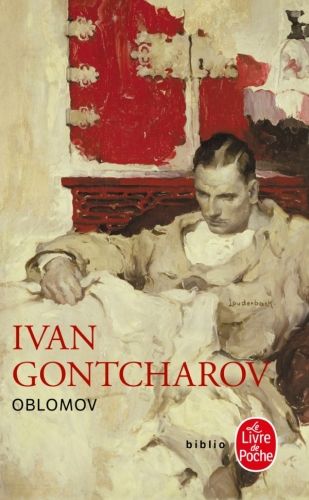 Produktbild: Oblomov