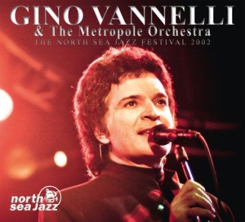 Produktbild: The North Sea Jazz Festival 2002