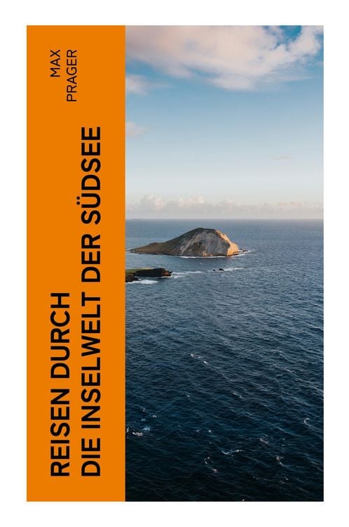 Produktbild: Reisen durch die Inselwelt der S&uuml;dsee