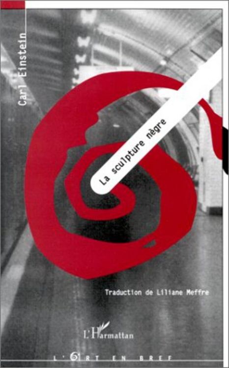 Produktbild: La Sculpture Negre