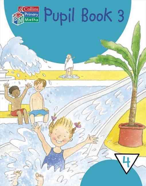 Produktbild: Collins Primary Maths