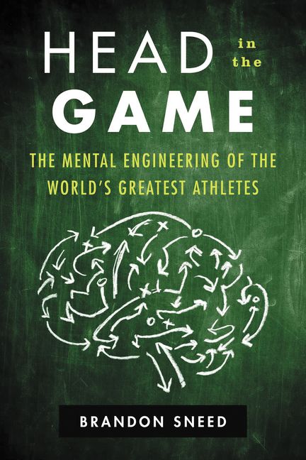 Produktbild: Head in the Game