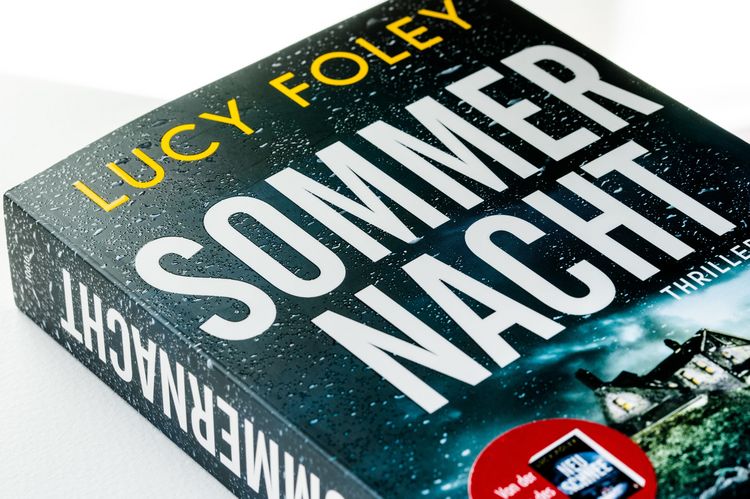 Produktbild: Sommernacht