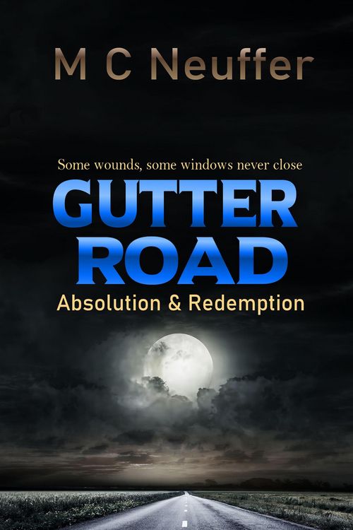 Produktbild: Gutter Road