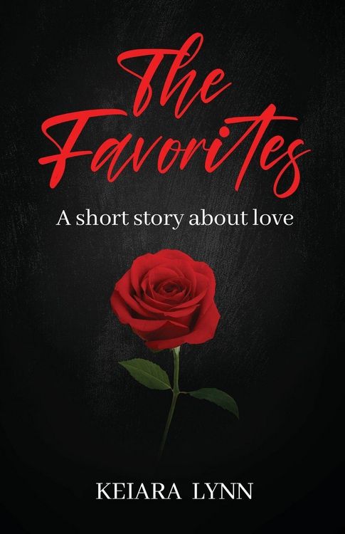 Produktbild: The Favorites
