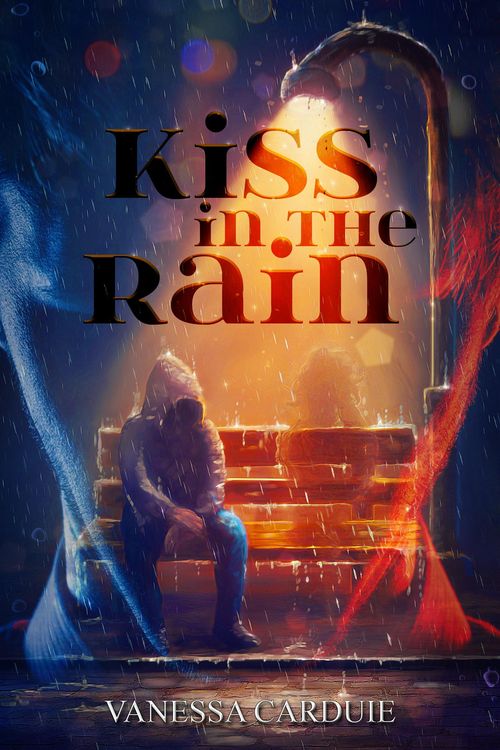 Produktbild: Kiss in the Rain