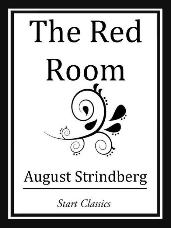 Produktbild: The Red Room