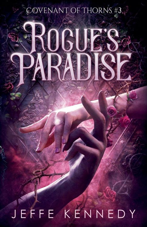 Produktbild: Rogue's Paradise