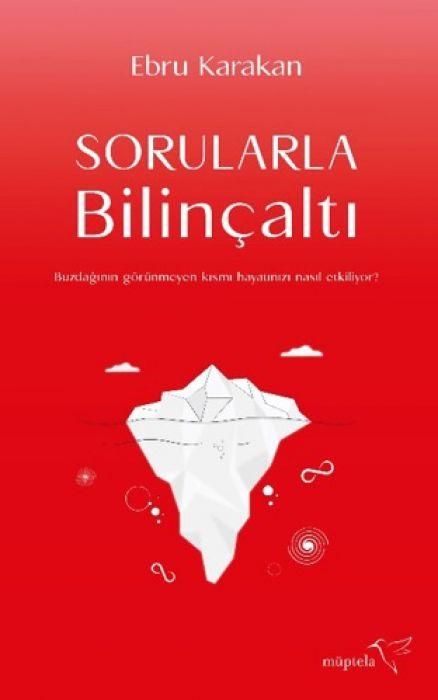 Produktbild: Sorularla Bilincalti