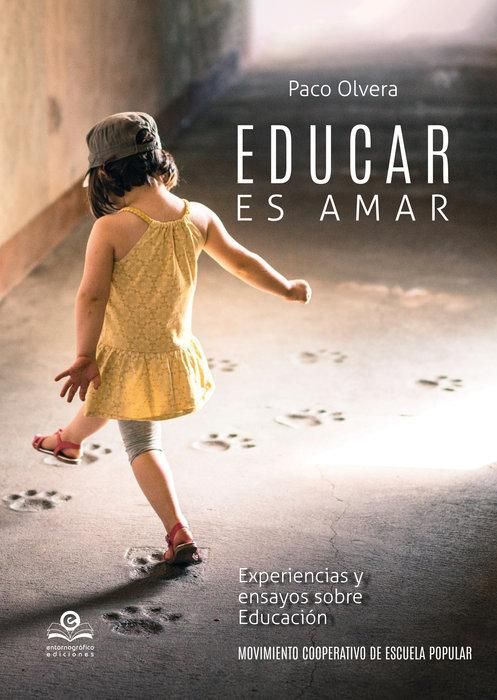 Produktbild: Educar Es Amar