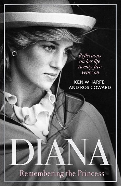 Produktbild: Diana - Remembering the Princess
