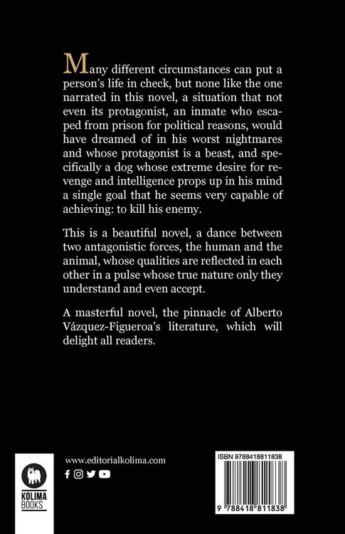 Produktbild: The Dog