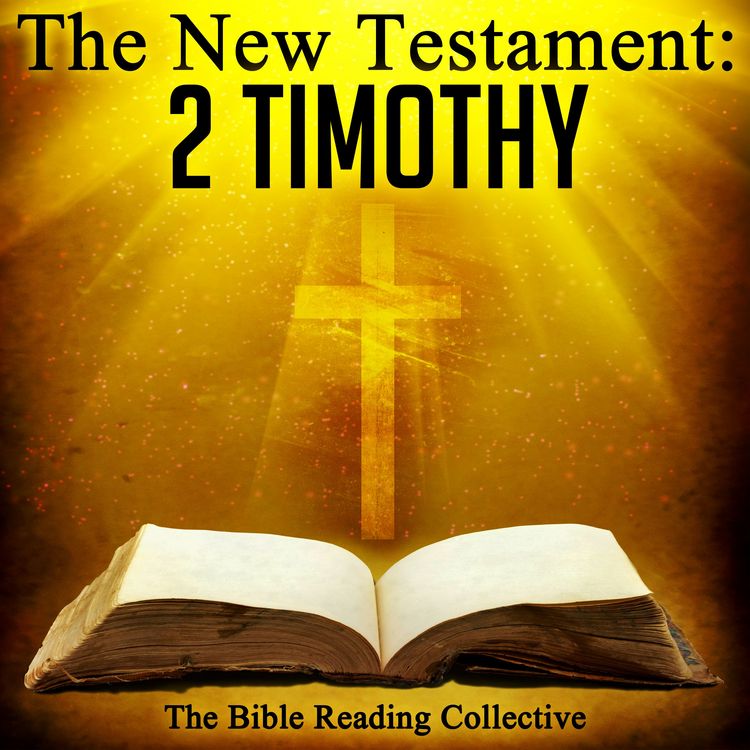 Produktbild: The New Testament: 2 Timothy